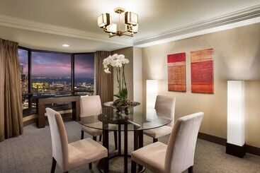 هتل Parc 55 San Franciscoa Hilton