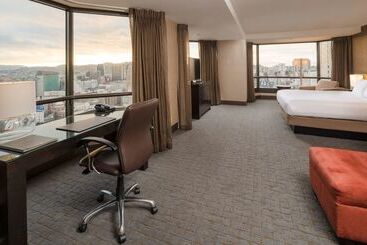 هتل Parc 55 San Franciscoa Hilton