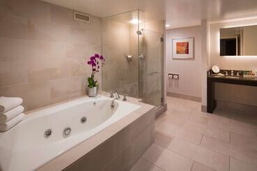 هتل Parc 55 San Franciscoa Hilton