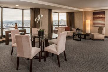 هتل Parc 55 San Franciscoa Hilton