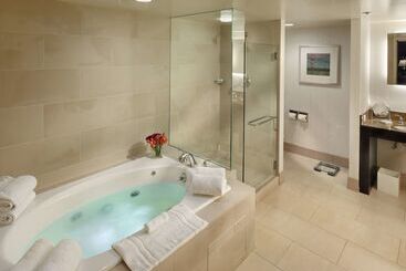 هتل Parc 55 San Franciscoa Hilton