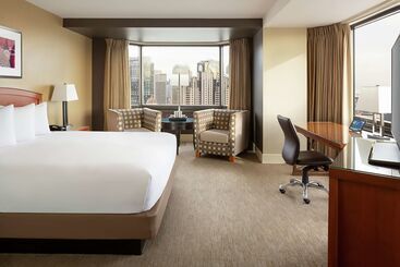 هتل Parc 55 San Franciscoa Hilton