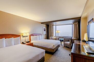 هتل Parc 55 San Franciscoa Hilton