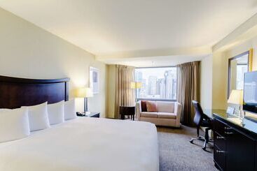 هتل Parc 55 San Franciscoa Hilton