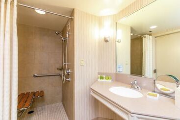 هتل Parc 55 San Franciscoa Hilton