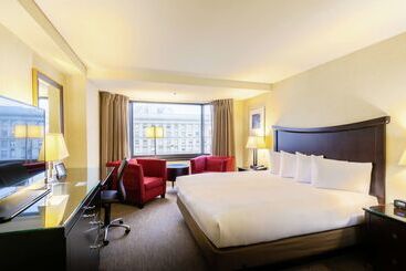 هتل Parc 55 San Franciscoa Hilton