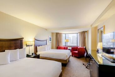 هتل Parc 55 San Franciscoa Hilton