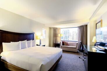 هتل Parc 55 San Franciscoa Hilton