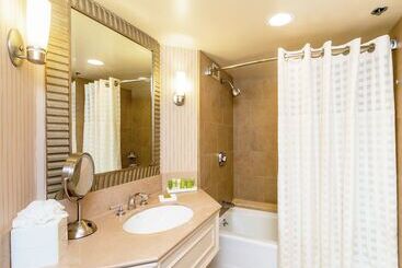 هتل Parc 55 San Franciscoa Hilton