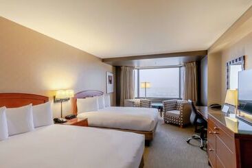 هتل Parc 55 San Franciscoa Hilton