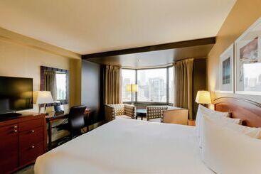 هتل Parc 55 San Franciscoa Hilton