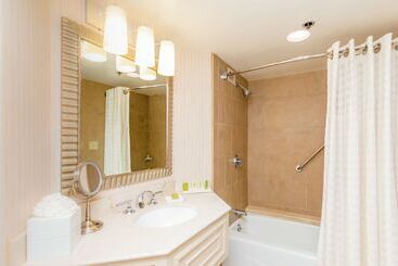 هتل Parc 55 San Franciscoa Hilton