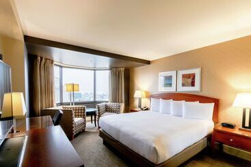 هتل Parc 55 San Franciscoa Hilton