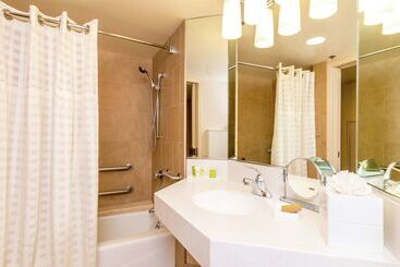 هتل Parc 55 San Franciscoa Hilton