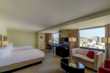 هتل Parc 55 San Franciscoa Hilton
