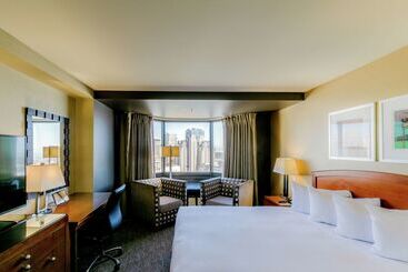 هتل Parc 55 San Franciscoa Hilton
