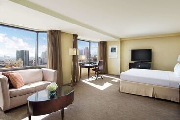 هتل Parc 55 San Franciscoa Hilton