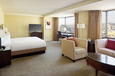 هتل Parc 55 San Franciscoa Hilton