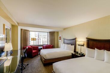 هتل Parc 55 San Franciscoa Hilton