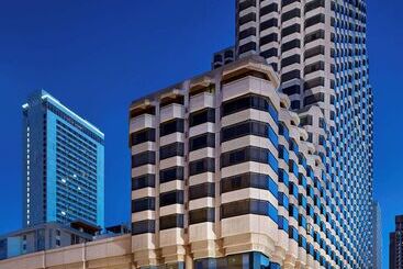 هتل Parc 55 San Franciscoa Hilton