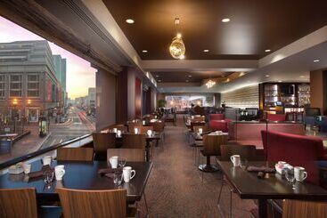 هتل Parc 55 San Franciscoa Hilton