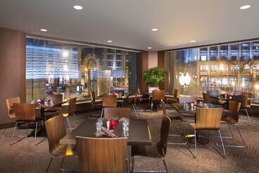 هتل Parc 55 San Franciscoa Hilton