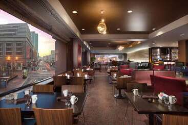 هتل Parc 55 San Franciscoa Hilton