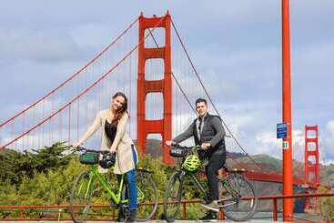 هتل Parc 55 San Franciscoa Hilton