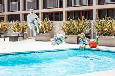 هتل Parc 55 San Franciscoa Hilton