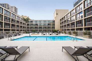 هتل Parc 55 San Franciscoa Hilton
