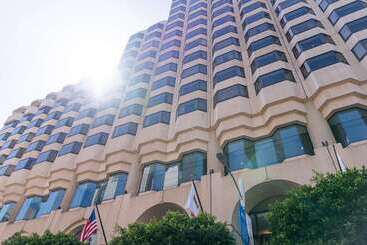 هتل Parc 55 San Franciscoa Hilton