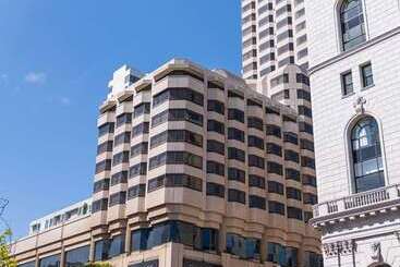 هتل Parc 55 San Franciscoa Hilton