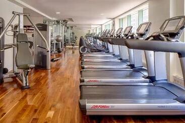 Park Hyatt Washington - Washington D.C