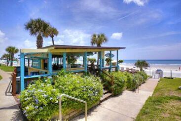 هتل Perry S Oceanedge Resort
