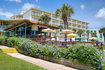 هتل Perry S Oceanedge Resort