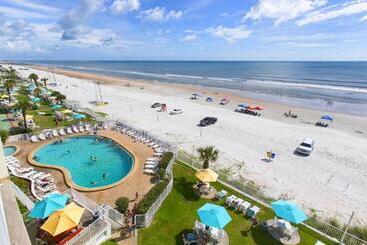 هتل Perry S Oceanedge Resort