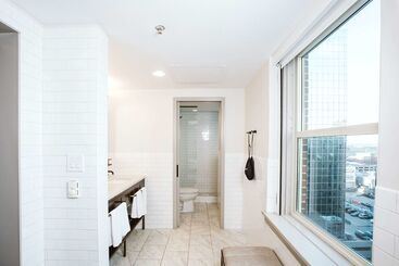 هتل Phillips Kansas City Curio Collection By Hilton