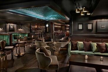هتل Phillips Kansas City Curio Collection By Hilton