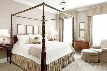 هتل Planters Inn  Charleston