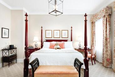 هتل Planters Inn  Charleston