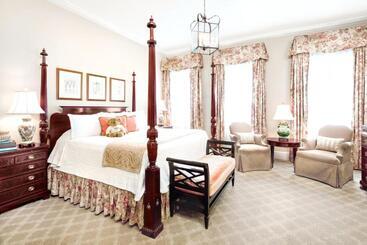 هتل Planters Inn Charleston