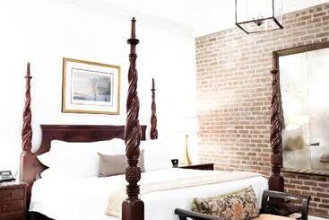 هتل Planters Inn  Charleston