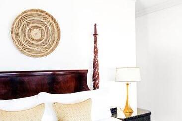 هتل Planters Inn  Charleston