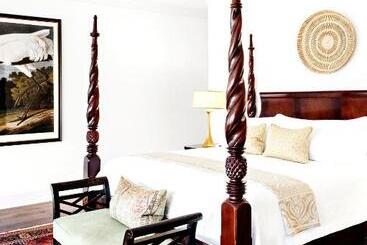 هتل Planters Inn  Charleston