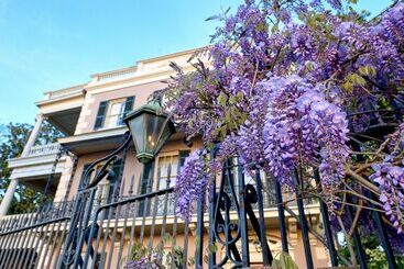 هتل Planters Inn  Charleston
