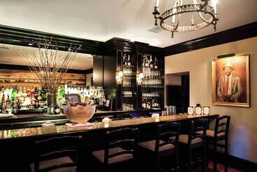 هتل Planters Inn  Charleston