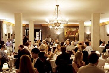 هتل Planters Inn  Charleston