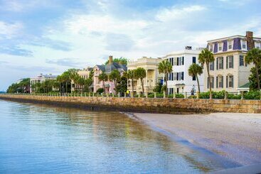 هتل Planters Inn  Charleston