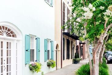 هتل Planters Inn  Charleston
