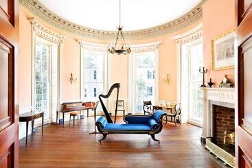 هتل Planters Inn  Charleston